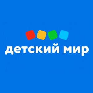 Детский мир