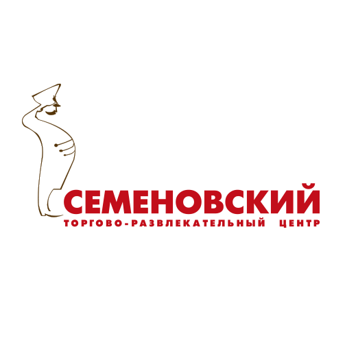 ТРЦ Семёновский