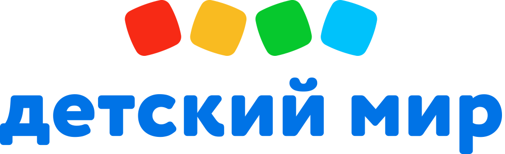 Детский мир