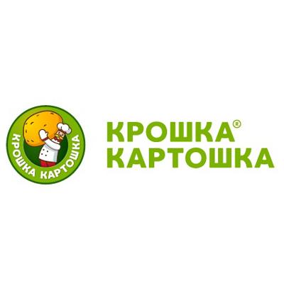 Крошка Картошка