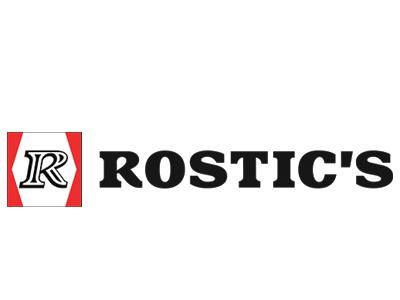 ROSTIC’S