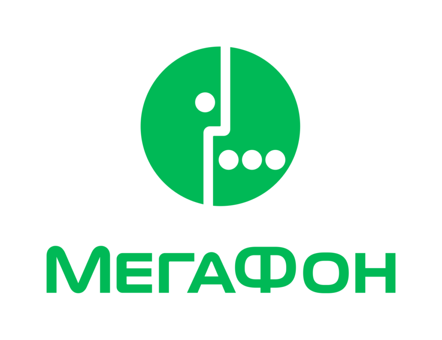 МЕГАФОН