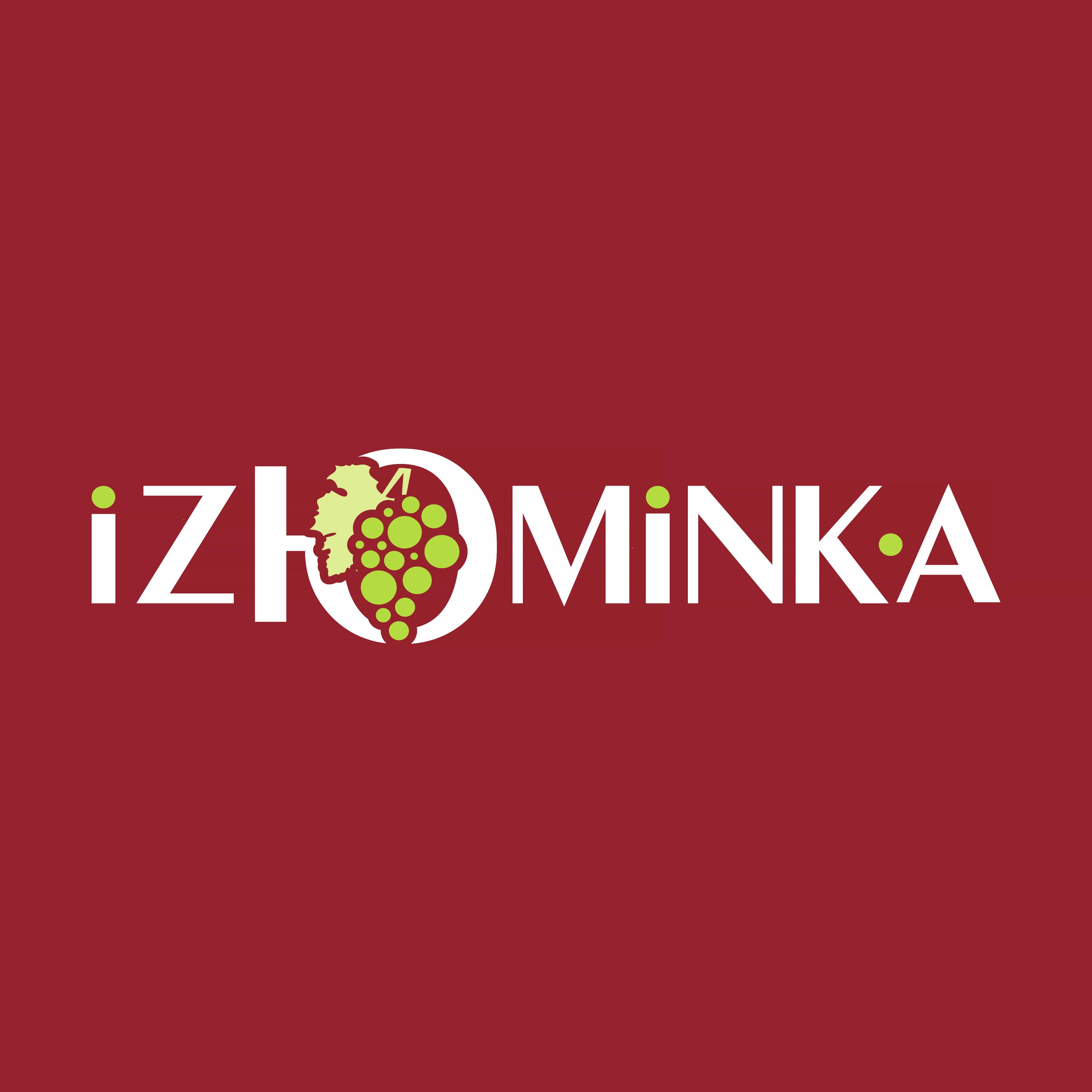 Izюminka