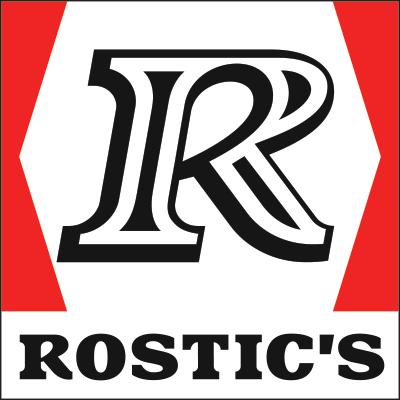 ROSTIC’S