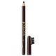 EVELINE Eyebrow Pencil Карандаш для бровей контурный, Medium  Brown