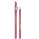 EVELINE Lip Liner MAX INTENSE Карандаш контурный для губ, 12 Pink