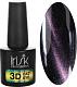 IRISK 3D Cat Eye Гель - Лак ногтей, 05, 10 г